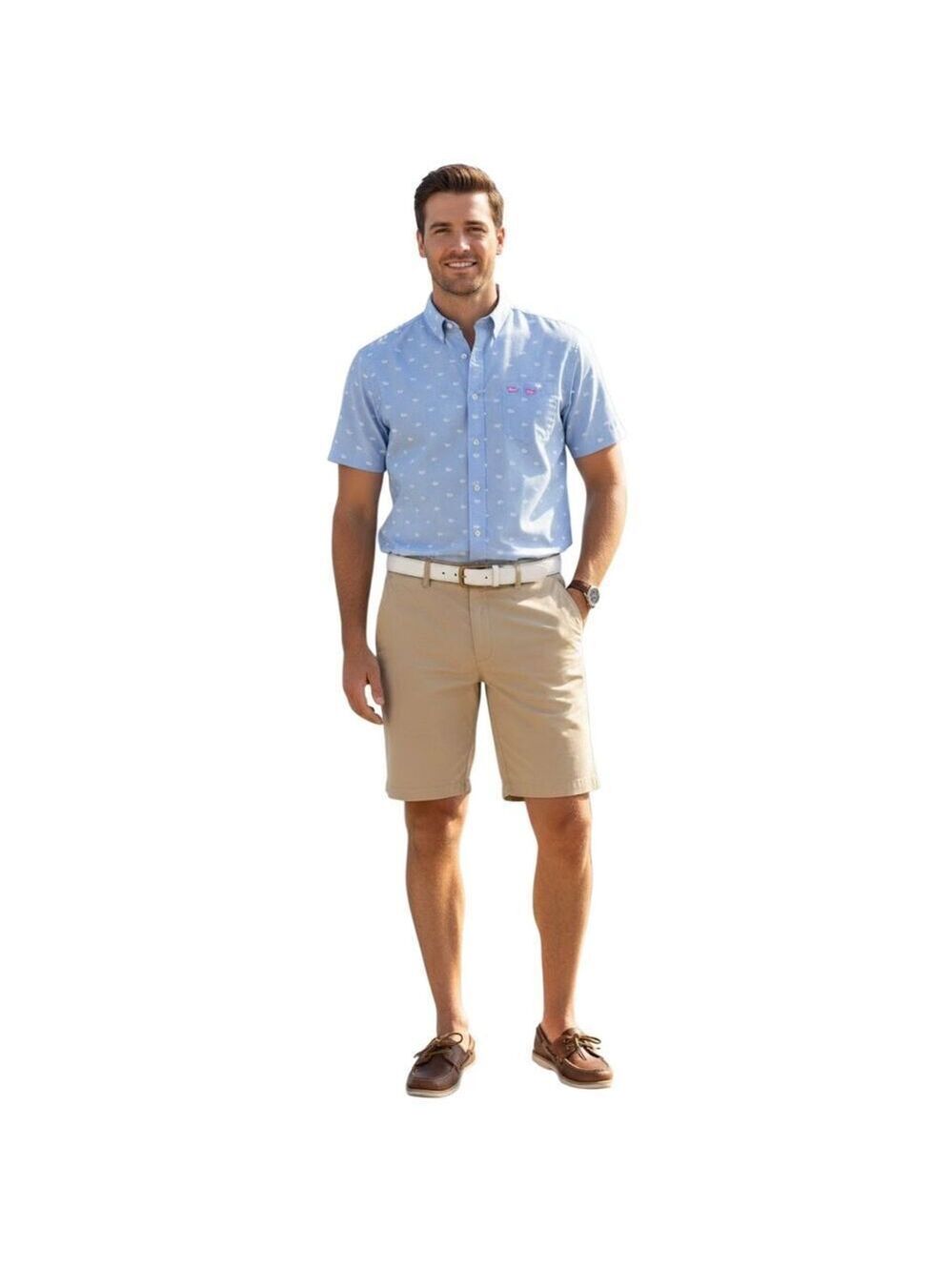 Vineyard Vines Club Short shorts size 35